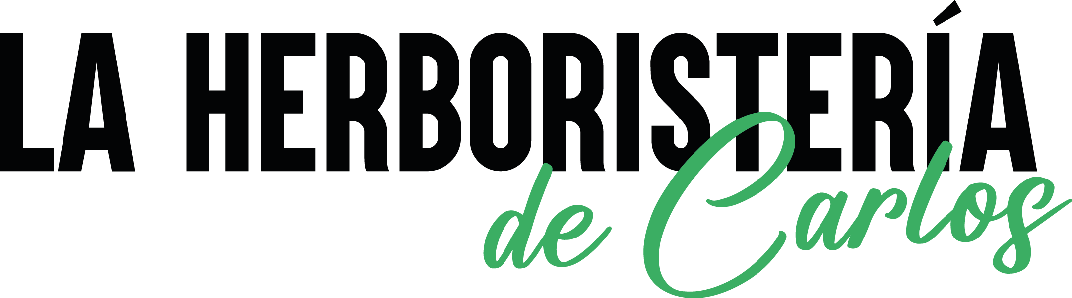 La Herboristería de Carlos